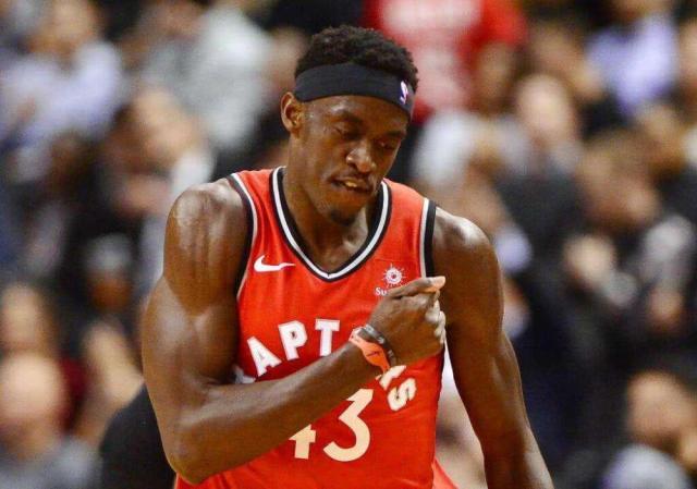 老虎机-过去8战场均22分！西亚卡姆及时复出助猛龙回暖