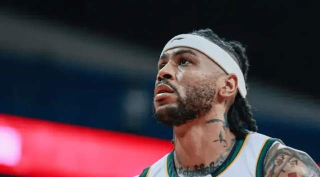 辽宁签新大外！勒迪今日抵沈阳弥补内线，哈维与布罗金顿谁离队？|NCAA|张陈治锋|大前锋|德甲|球迷_新浪体育_新浪新闻