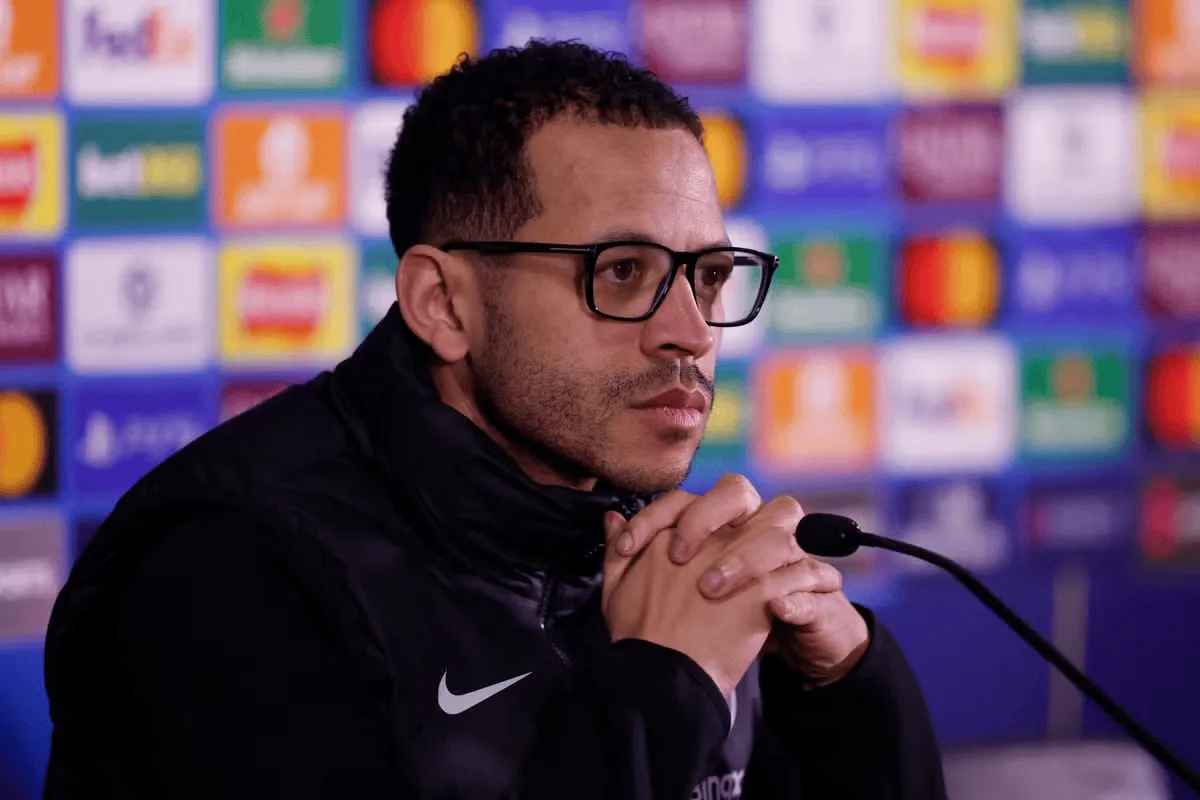 PG电子-马特拉齐：这支切尔西很年轻，法布雷加斯最适合来执教蓝军