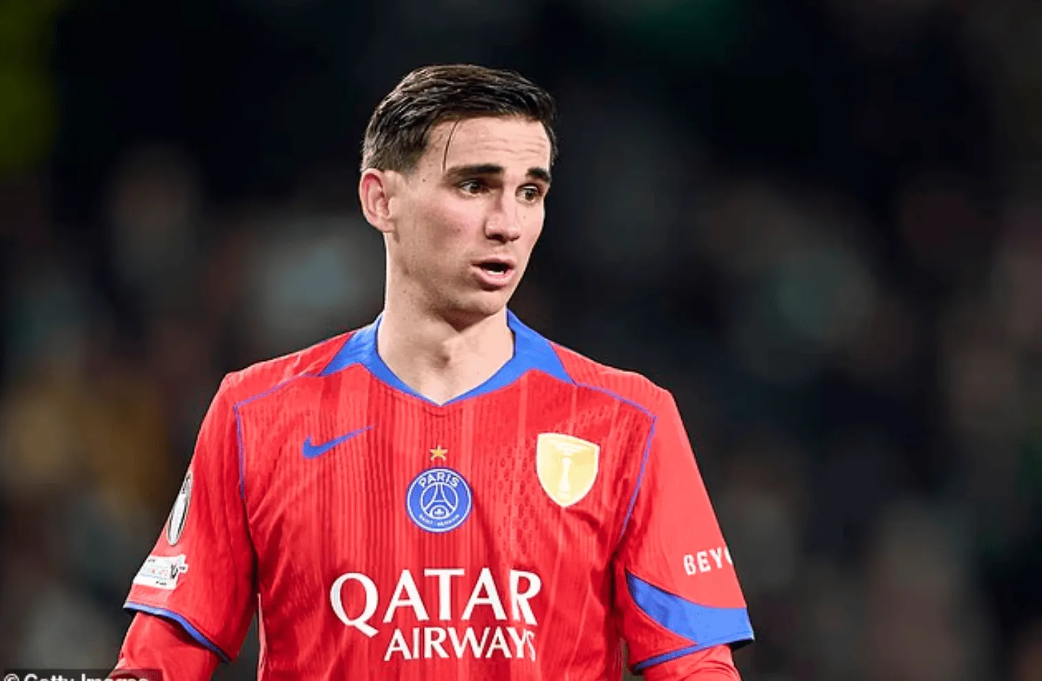 PG电子-记者：鲁伊斯拒绝带伤出战利物浦引不满，内部认为其没问题